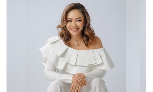 Ternyata Cantik Tidak Harus Putih Kok!