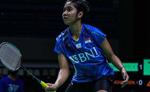 Hasil Orleans Masters 2023 Terbaru: Kejutan! Ester Lolos ke 16 Besar