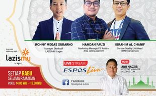 Bijak Kelola THR biar Dompet Gak Tekor Habis Lebaran, Cek di Webinar Hari Ini