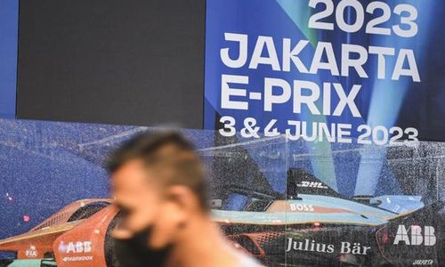 Mantap! Indonesia Diklaim sebagai Penyelenggara Formula E Terbaik