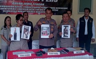 4 Korban Jagal Mbah Slamet Banjarnegara Teridentifikasi, Ada Ibu-Anak