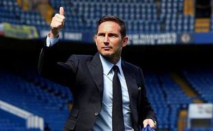 Lampard Kecewa Berat Chelsea Gagal Lolos ke Semifinal Liga Champions