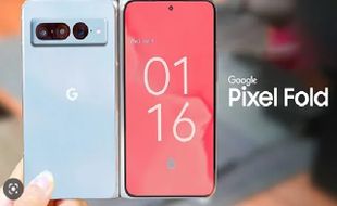 Google Pixel Fold bakal Dirilis Juni 2023, Intip Bocoran Spesifikasinya