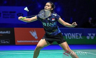 Atlet Bulu Tangkis Indonesia Sudah Raih 9 Gelar, Begini Komentar PBSI