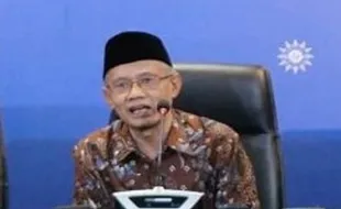 Idulfitri Bisa Berbeda, Haedar Nashir: Hargai Perbedaan, Jangan Saling Hujat