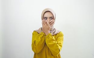 Bikin Batal Apa Enggak, Yuk Cek Hukum Ngupil saat Puasa Ramadan