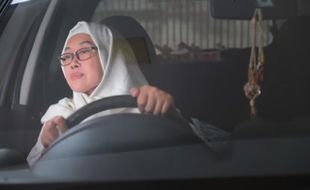 Ketentuan Salat di Mobil dalam Perjalanan Mudik Menurut NU