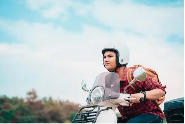 Menhub: Kalau Bisa Jangan Mudik Pakai Motor