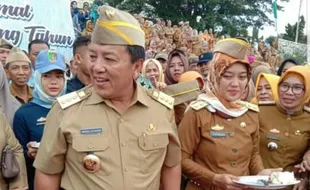 Jadi Pemberitaan Lagi, Gubernur Lampung Diduga Intimidasi Wartawan