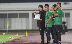 PSSI Telah Siapkan Bonus Khusus untuk Timnas U-22, Ini Syaratnya