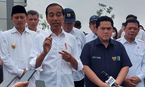 Presiden Terbitkan Keppres Cuti Bersama 2023, Ini Rinciannya