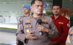 Polda Jateng Terjunkan 4.206 Personel Amankan Perayaan Paskah