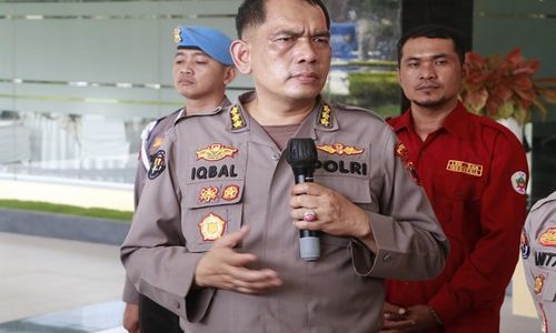 Polda Jateng Terjunkan 4.206 Personel Amankan Perayaan Paskah