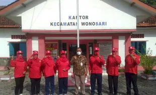 Kemalang Tidak Masuk, Ini 5 Kecamatan Terjauh dari Pusat Kota Kabupaten Klaten