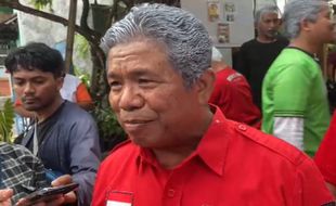 Teguh Jadi Wali Kota Solo, Fraksi PDIP Usul Jabatan Wawali yang Kosong Diisi