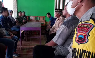 613 Punjungan Hajatan Diduga Sebabkan Keracunan Massal Sragen, Ini Kata Pemilik