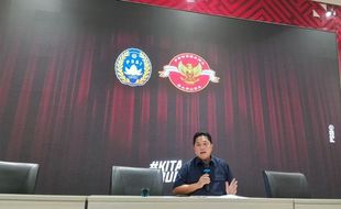 Masalah Kuota Pemain Asing, PSSI Serahkan ke Operator Liga