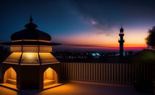 Khutbah Jumat Lailatul Qadar, Singkat Tapi Bermakna