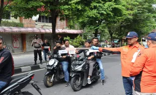 Polisi Gelar Rekonstruksi Klitih Bumijo Jogja, 19 Adegan Diperagakan