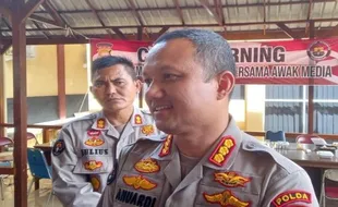 Ditangkap Warga, Anggota Bhabinkamtibmas Bengkulu Diduga 3 Kali Edarkan Upal