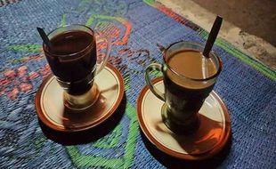 Mengenal Kopi Tahlil, Kopi Khas Pekalongan Pembangkit Stamina saat Tahlilan