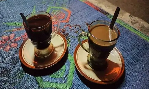 Mengenal Kopi Tahlil, Kopi Khas Pekalongan Pembangkit Stamina saat Tahlilan