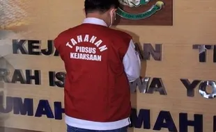 Walah! 16.000 Meter Persegi Tanah Kas Desa di Sleman Dikuasai Mafia