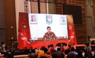 Miliki 2.552 Kamera, Makassar Kota dengan Jumlah CCTV Terbanyak di Indonesia