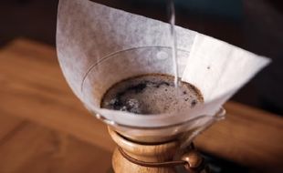 Nikmatnya Seduhan Kopi Manual Brew