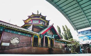 Mengenal Masjid Muhammad Cheng Hoo di Surabaya: Lokasi, Keunikan & Sejarahnya