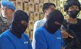 10 Orang di Banjarnegara Tewas Dibantai, Mirip Kasus Jagal Wowon Cianjur