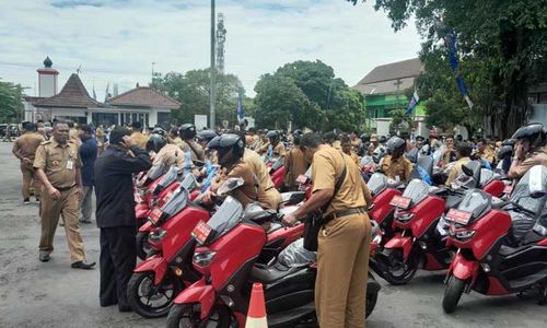 Sering Dianggap Sama, Ini Beda Kepala Desa dan Lurah