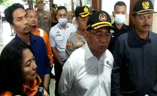 Menteri PMK Dukung KUA Urus Pernikahan Semua Agama