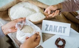 Mencari Tahu Kapan Waktu Terbaik Membayar Zakat Fitrah Menurut NU