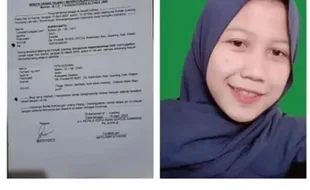 Gadis Klaten Hilang Diduga Pergi dengan Laki-Laki, Identitas Sudah Dikantongi