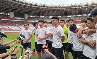 Pemain Ungkap Rencana Timnas Indonesia U-20 Dipertahankan dalam Satu Klub