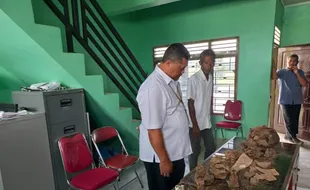 Artefak Kuno Kembali Ditemukan di Wonoboyo Klaten, BPK Wilayah X Turun Tangan