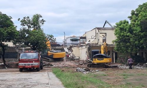 Setelah SMP Khusus Olahraga, Solo Didorong Punya SMA Khusus Olahraga