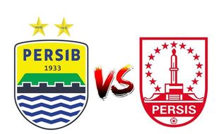 Persib Bandung Vs Persis Solo: Prediksi Susunan Pemain, Hasil 5 Laga Terakhir