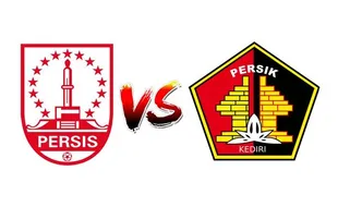 Susunan Pemain Persis Solo Vs Persik Kediri: Tak Ada Nama Ryo Matsumura