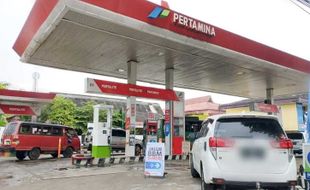 Cek! Ini Progres Penggantian Pertalite Jadi Pertamax Green 92