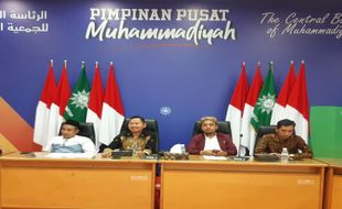 LBH PP Muhammadiyah Desak Polisi Segera Tetapkan 2 Peneliti BRIN Jadi Tersangka