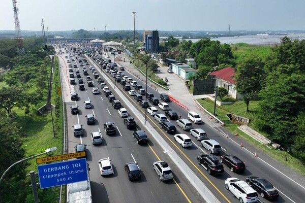 Mudik: Traveling Massal sejak Era Majapahit, Ekonomi & Polusi Meningkat Tajam