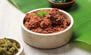 Rekomendasi Olahan Makanan saat Iduladha: Resep Lengkap Rendang dan Gulai Sapi