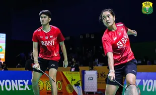 Hasil Orleans Masters 2023 Malam Ini: 3 Wakil Indonesia Lolos ke Semifinal