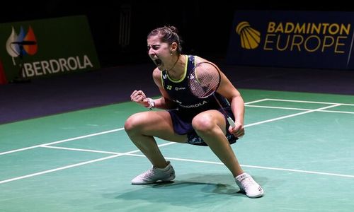 Hasil Lengkap Final Orleans Masters 2023: Carolina Marin Kembali ke Jalur Juara