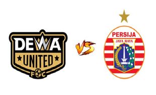 Prediksi Dewa United vs Persija Jakarta: Macan Kemayoran Lebih Diunggulkan