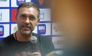 Persija ke Peringkat 2 Klasemen, Tiket Playoff Piala AFC di Depan Mata