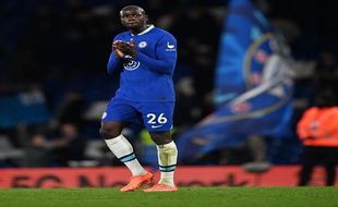 Banyak Pemain Chelsea Bertanya tentang Ramadan kepada Koulibaly