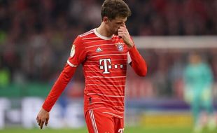 Perempat Final Liga Champions Lawan Man City, Muller: Laga yang Berat